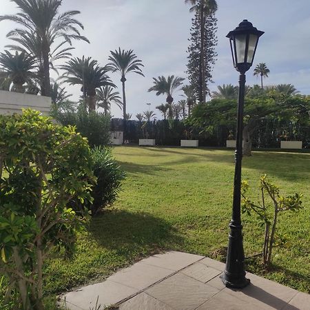Ocean View Los Cristianos Лос Кристианос Экстерьер фото