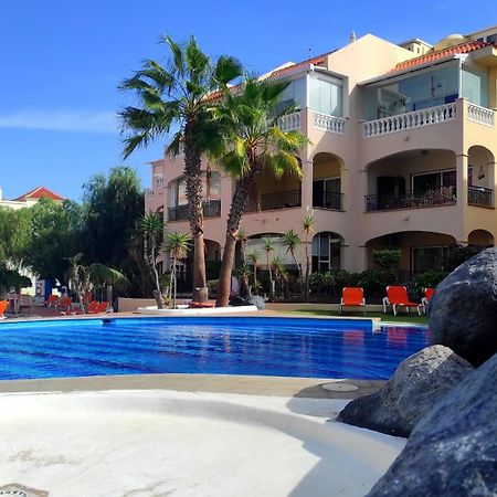 Ocean View Los Cristianos Лос Кристианос Экстерьер фото