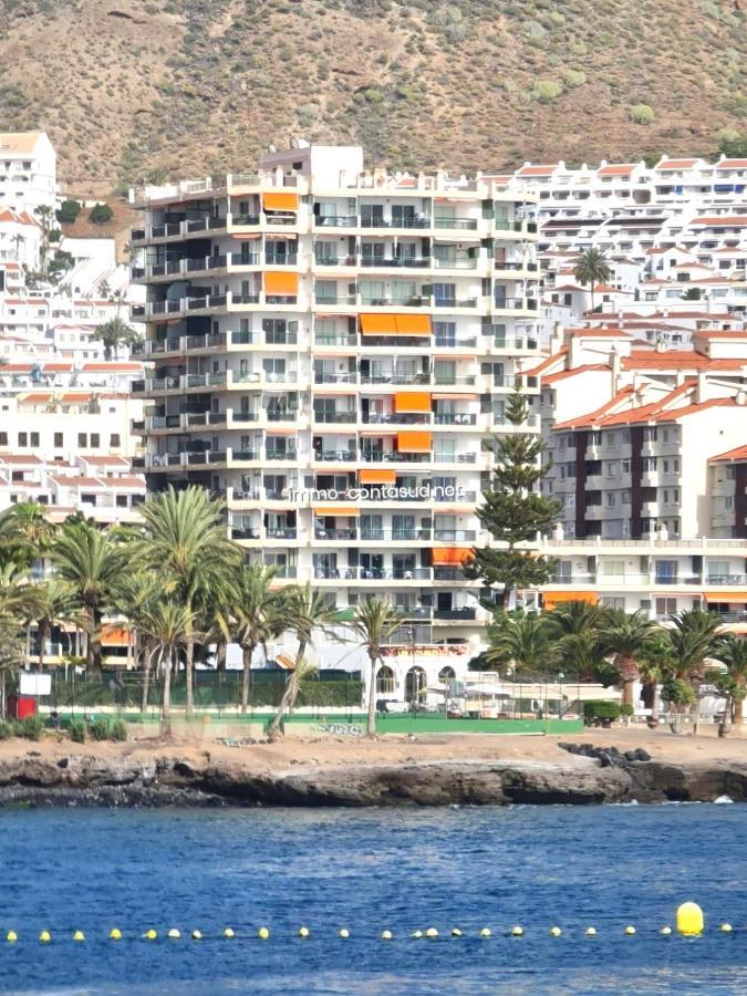 Ocean View Los Cristianos Лос Кристианос Экстерьер фото
