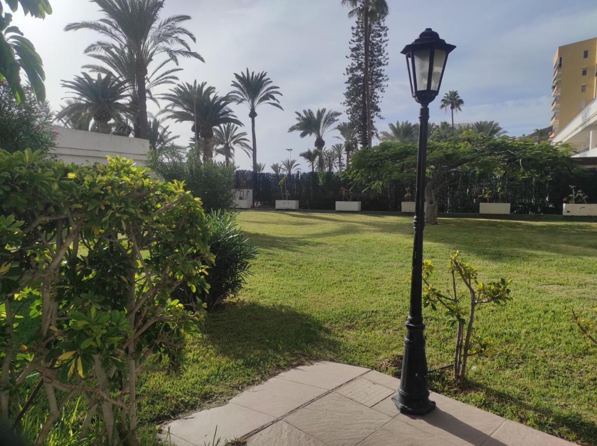 Ocean View Los Cristianos Лос Кристианос Экстерьер фото