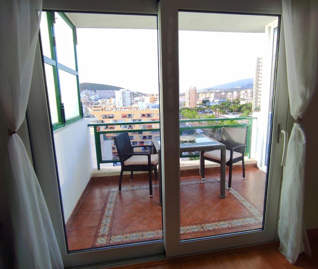 Ocean View Los Cristianos Лос Кристианос Экстерьер фото