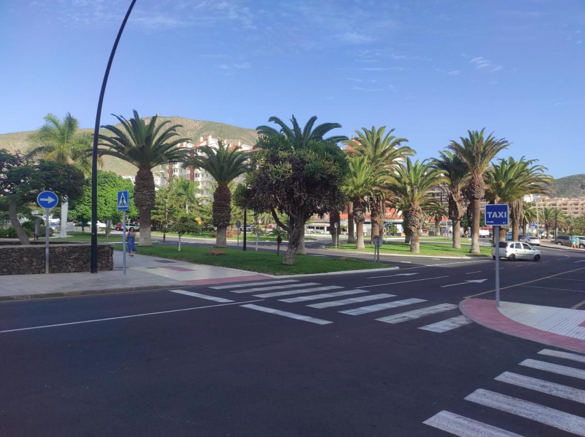 Ocean View Los Cristianos Лос Кристианос Экстерьер фото