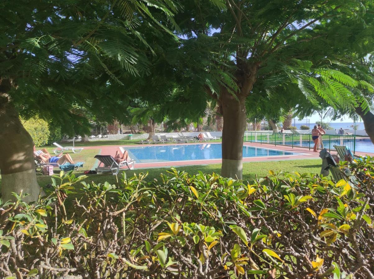 Ocean View Los Cristianos Лос Кристианос Экстерьер фото
