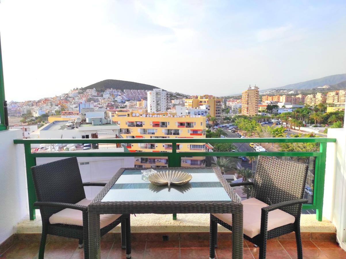 Ocean View Los Cristianos Лос Кристианос Экстерьер фото