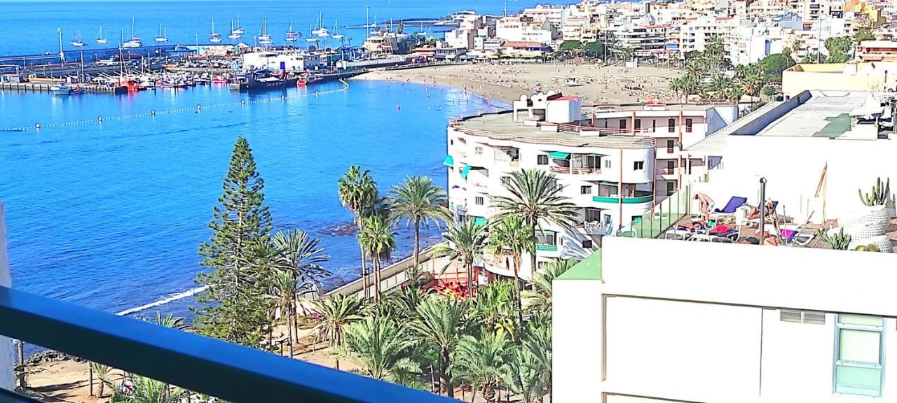 Ocean View Los Cristianos Лос Кристианос Экстерьер фото