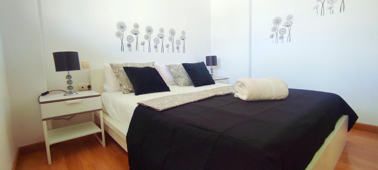 Ocean View Los Cristianos Лос Кристианос Экстерьер фото